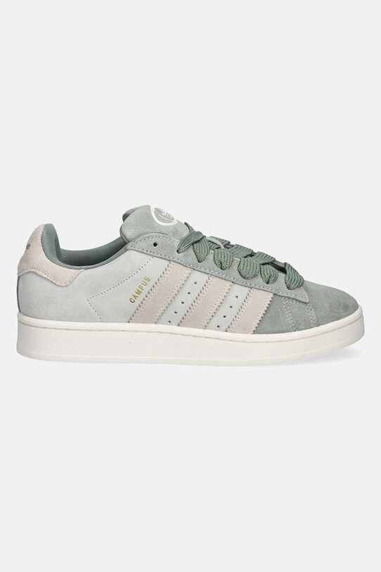 Tenisky adidas Originals Campus 00S JI3174 tyrkysová SS25