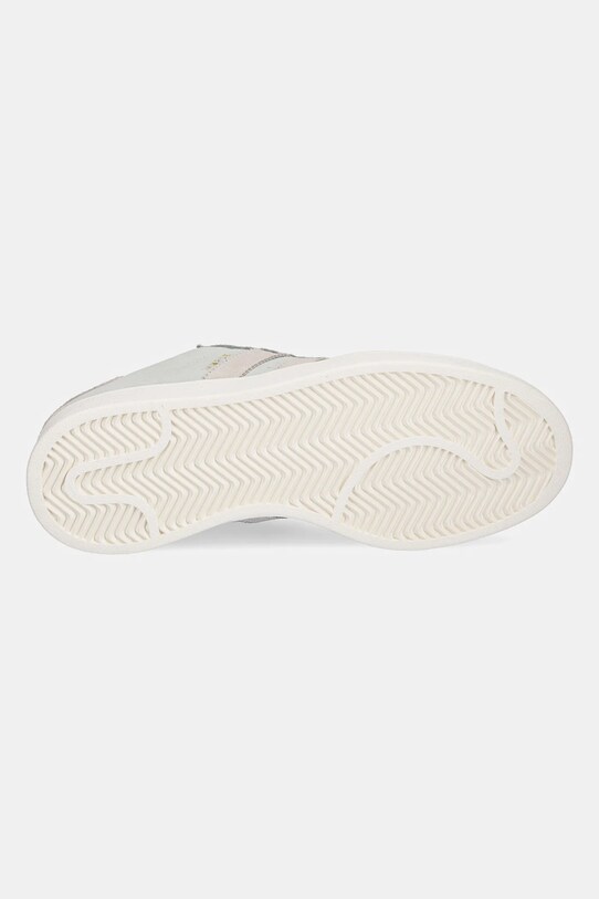 Tenisky adidas Originals Campus 00S JI3174 tyrkysová