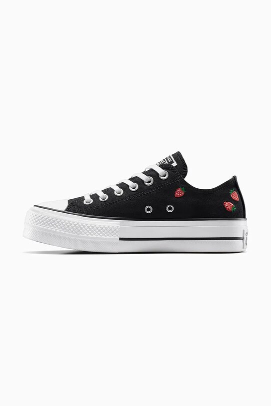 Ниски кецове Converse Chuck Taylor All Star Lift A14935C