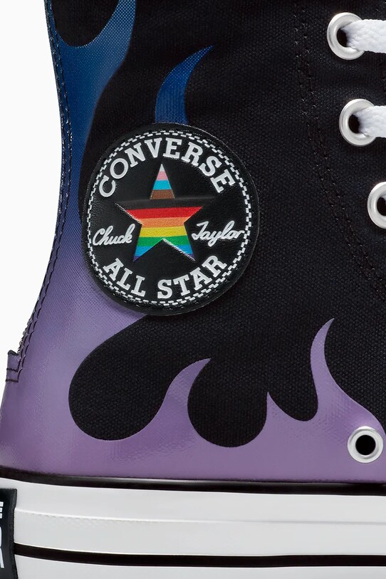 Converse sportcipő Chuck Taylor All Star XX-HI Pride A15779C