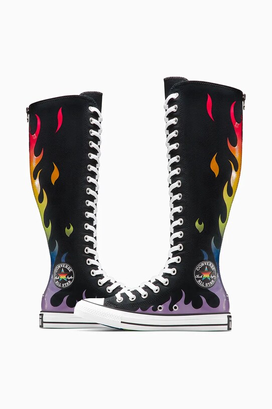 Converse sportcipő Chuck Taylor All Star XX-HI Pride A15779C