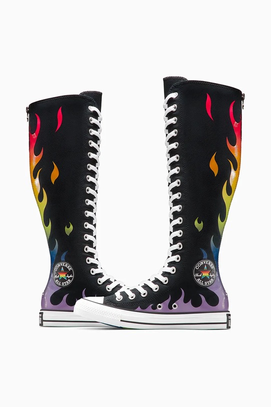 Converse sportcipő Chuck Taylor All Star XX-HI Pride A15779C