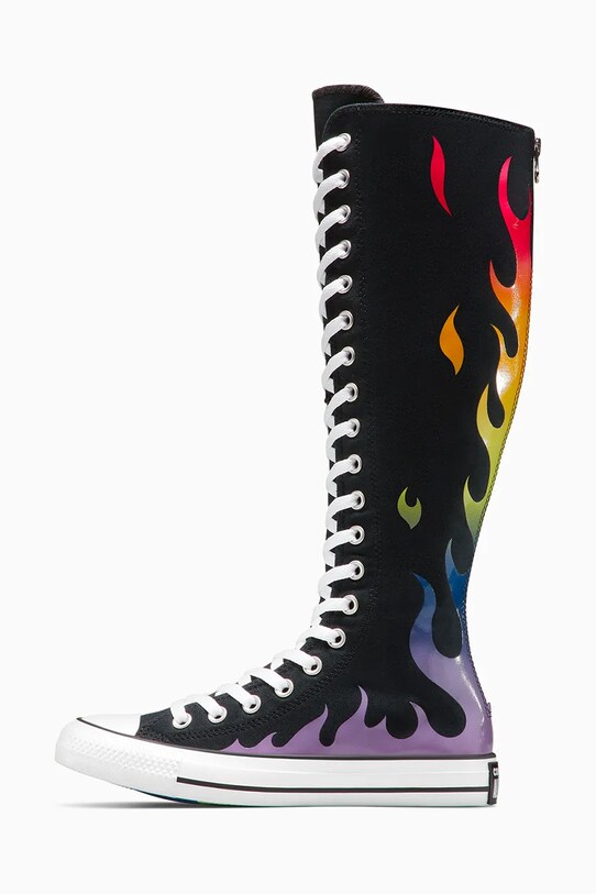Converse sportcipő Chuck Taylor All Star XX-HI Pride A15779C