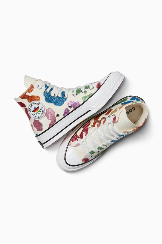 Converse trampki Chuck 70 Pride A15781C