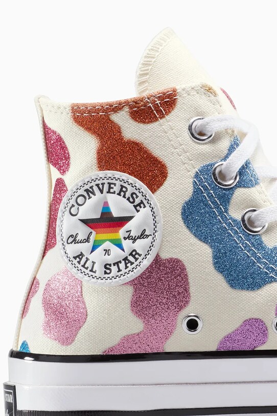 Converse trampki Chuck 70 Pride A15781C