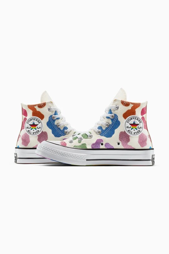 Converse trampki Chuck 70 Pride A15781C