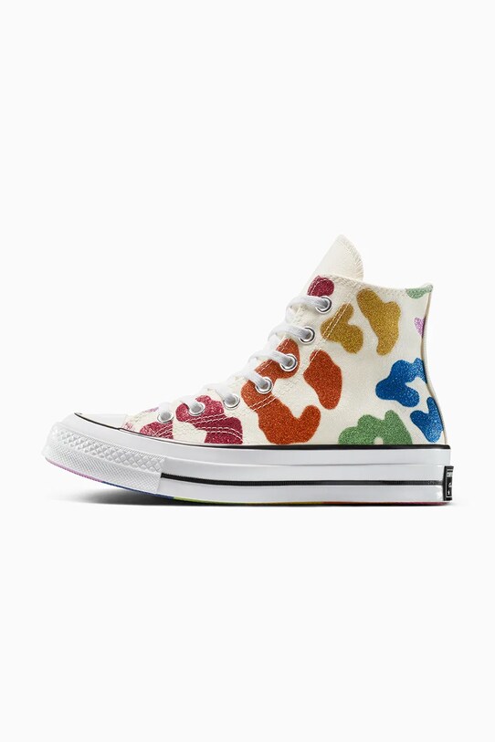 Converse trampki Chuck 70 Pride A15781C