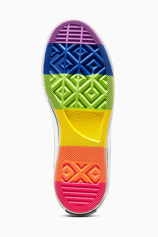 Converse trampki Chuck 70 Pride A15781C