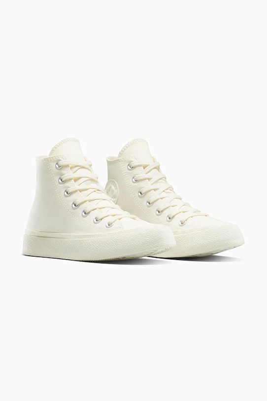 Converse trampki Chuck Taylor All Star A14971C biały SS25