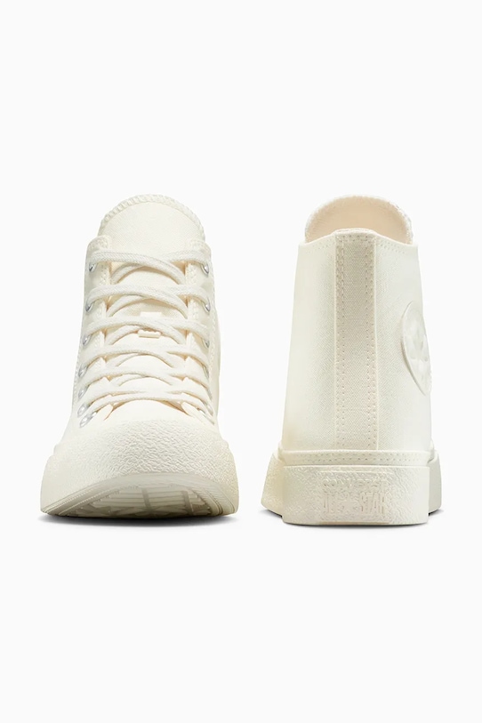 Obuwie Converse trampki Chuck Taylor All Star A14971C biały