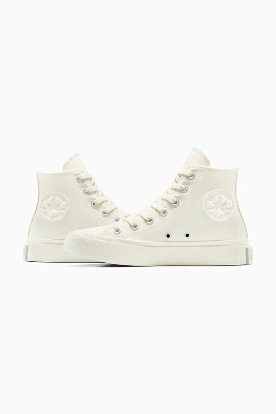 Converse sportcipő Chuck Taylor All Star fehér A14971C