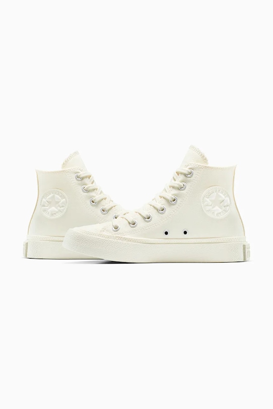 Converse trampki Chuck Taylor All Star biały A14971C