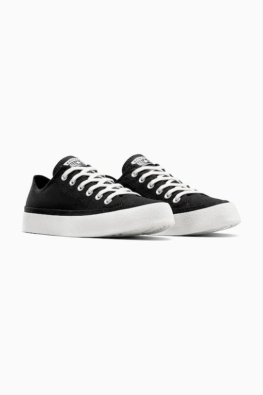 Converse sportcipő Chuck Taylor All Star A14973C fekete SS25