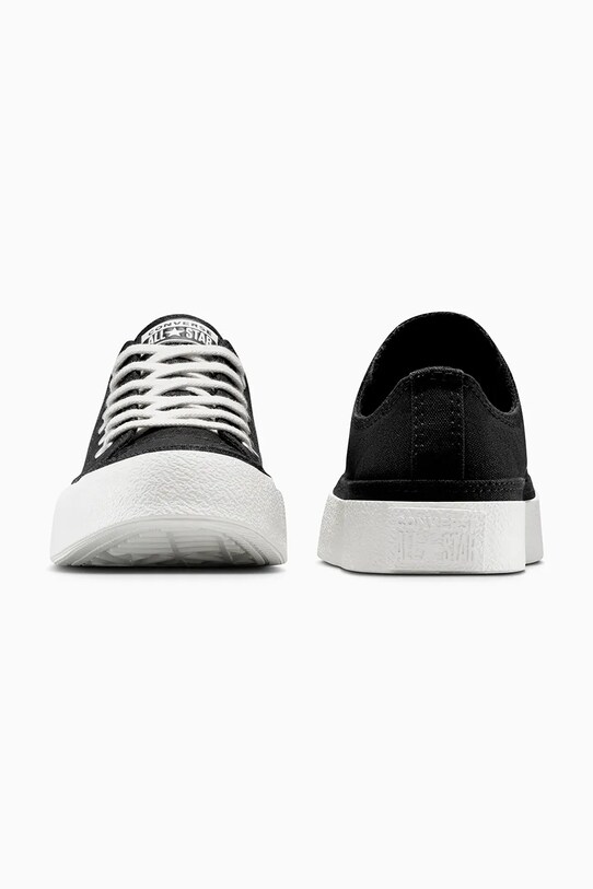 Cipők Converse sportcipő Chuck Taylor All Star A14973C fekete