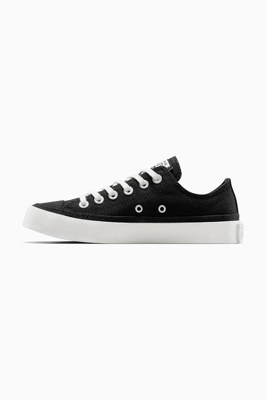 Converse sportcipő Chuck Taylor All Star A14973C fekete