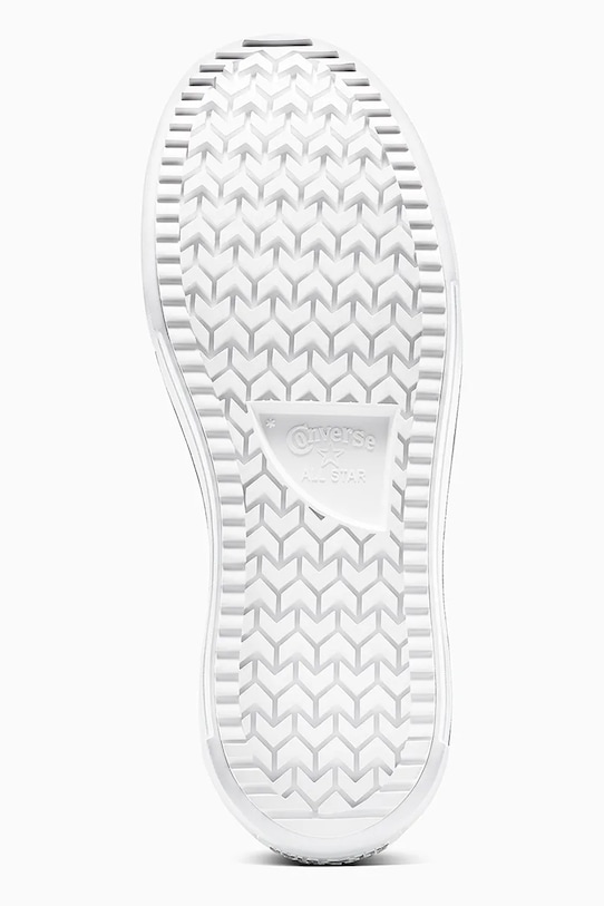 Converse sportcipő Chuck Taylor All Star Lift Double Stack A15491C