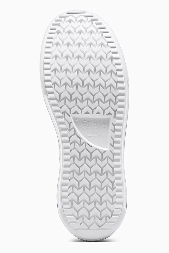Converse sportcipő Chuck Taylor All Star Lift Double Stack A12976C