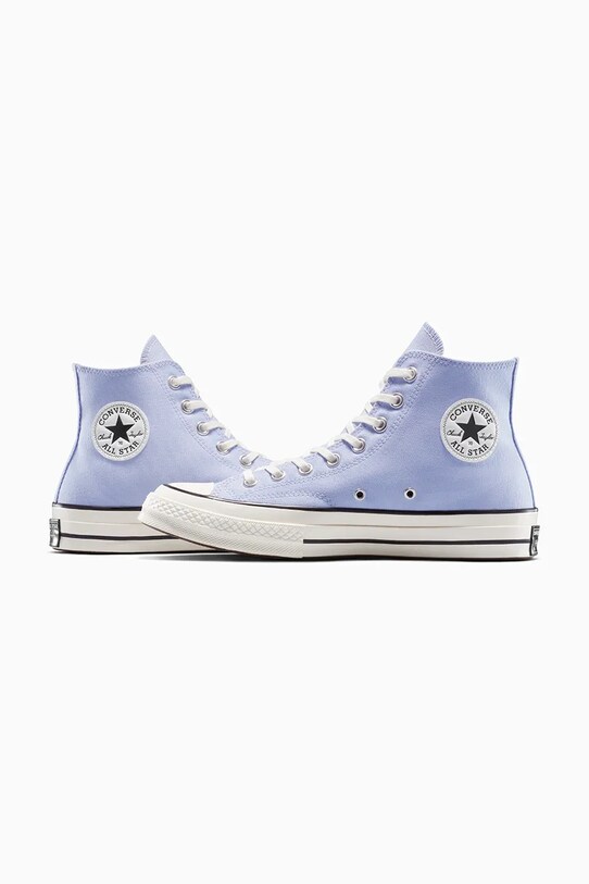 Converse trampki Chuck 70 niebieski A11748C