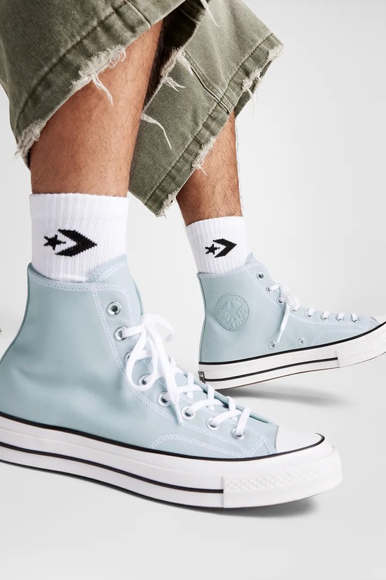 Πάνινα παπούτσια Converse Chuck 70 A11740C