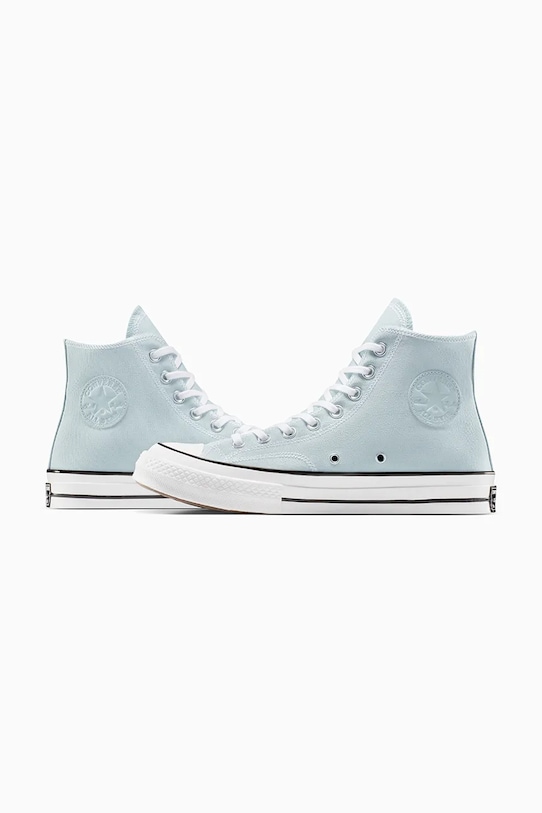Kecky Converse Chuck 70 tyrkysová A11740C
