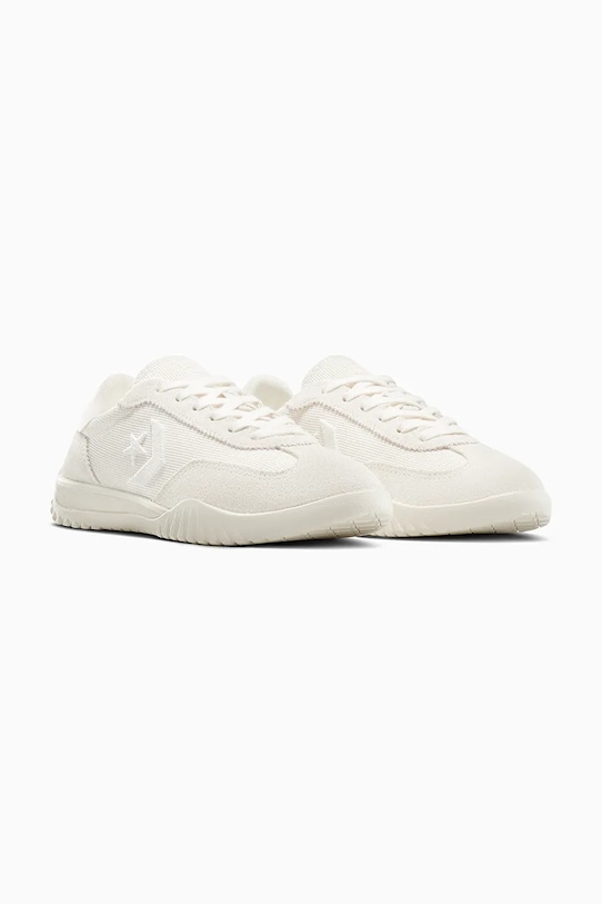 Αθλητικά Converse Run Star Trainer A12196C λευκό SS25