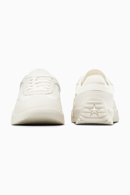 Obuwie Converse sneakersy Run Star Trainer A12196C biały