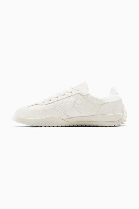 Converse sneakersy Run Star Trainer A12196C biały