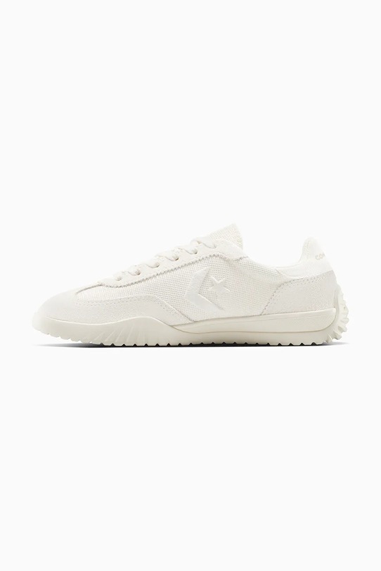 Αθλητικά Converse Run Star Trainer A12196C λευκό
