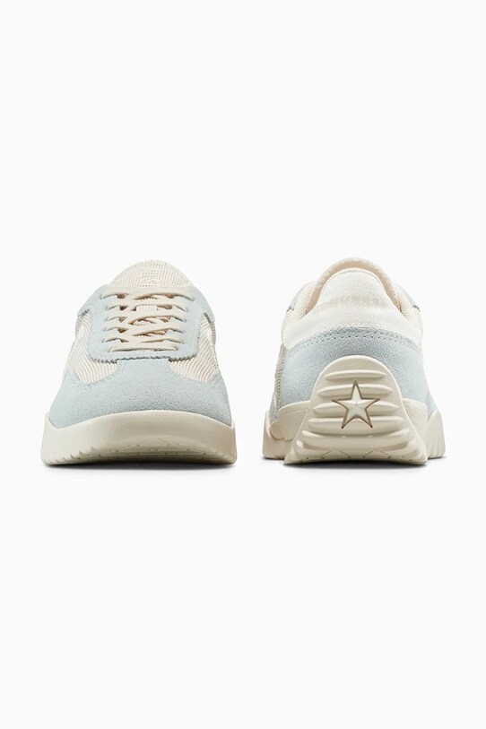 Încălțăminte Converse sneakers Run Star Trainer A11860C albastru