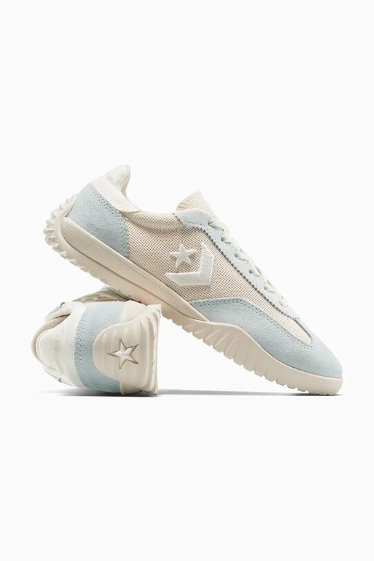 Converse sneakers Run Star Trainer albastru A11860C