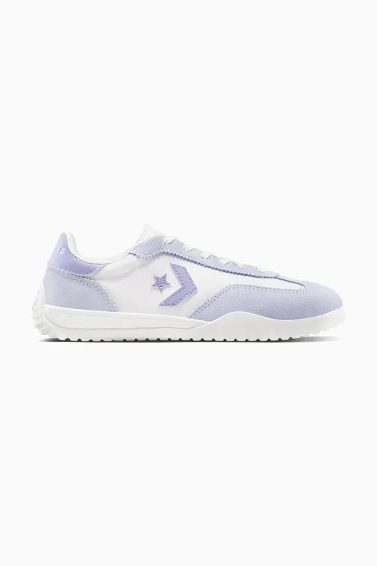 Converse sneakers Run Star Trainer textil violet A11861C