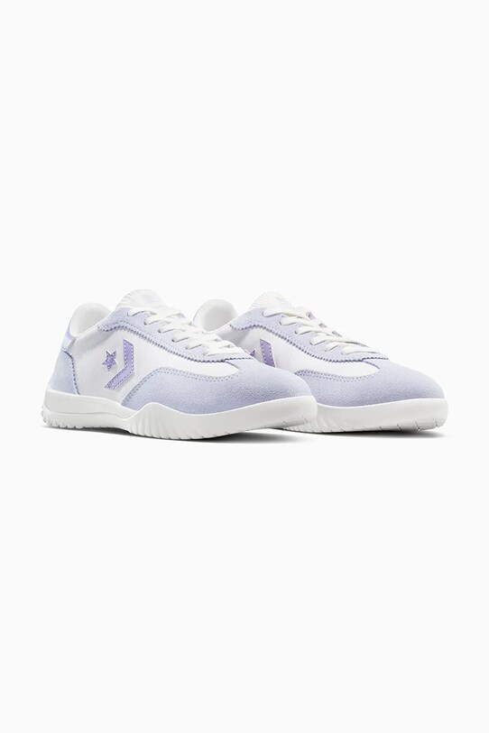 Tenisky Converse Run Star Trainer A11861C fialová SS25