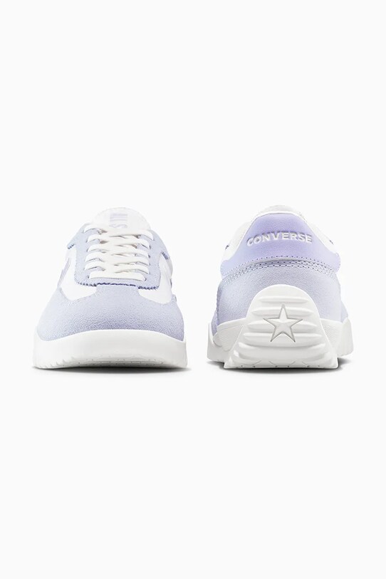 Obuv Tenisky Converse Run Star Trainer A11861C fialová