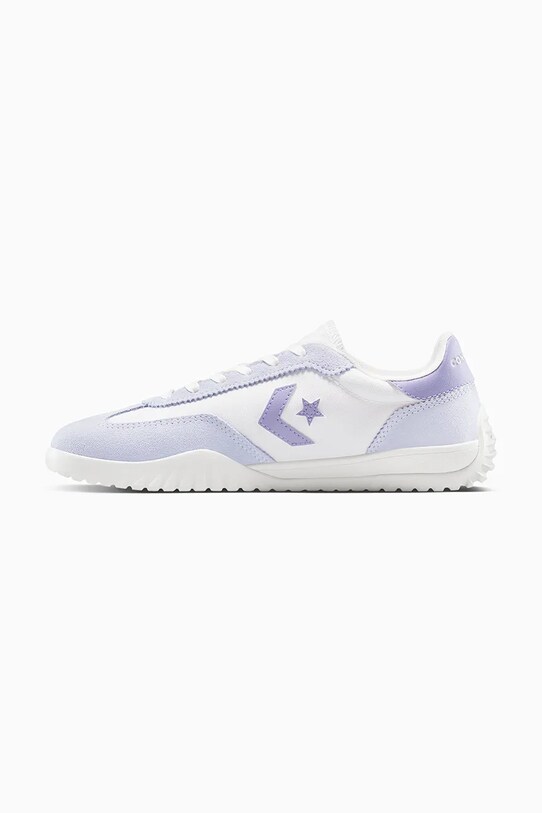 Tenisky Converse Run Star Trainer A11861C fialová