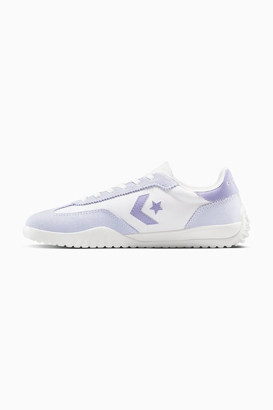 Converse sneakers Run Star Trainer A11861C violet