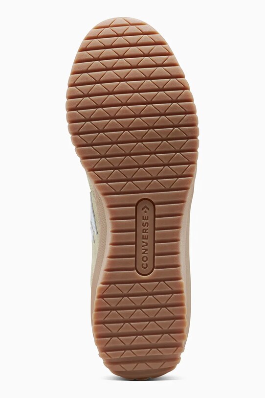 Converse sneakers din piele întoarsă Run Star Trainer A15087C