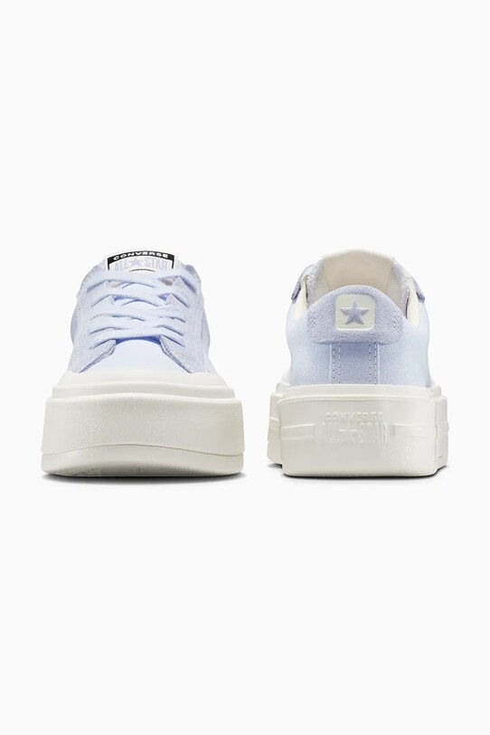 Obuwie Converse tenisówki Chuck Taylor All Star Cruise A13497C niebieski