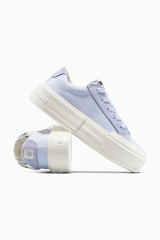 Converse tenisówki Chuck Taylor All Star Cruise niebieski A13497C