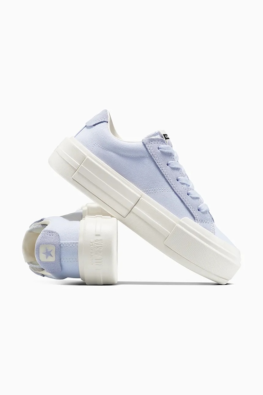 Кеды Converse Chuck Taylor All Star Cruise голубой A13497C