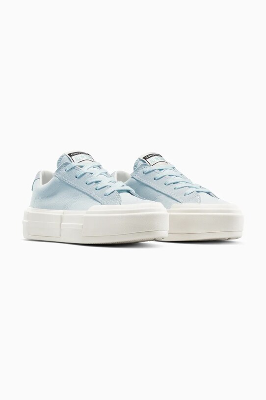 Πάνινα παπούτσια Converse Chuck Taylor All Star Cruise A13496C μπλε SS25