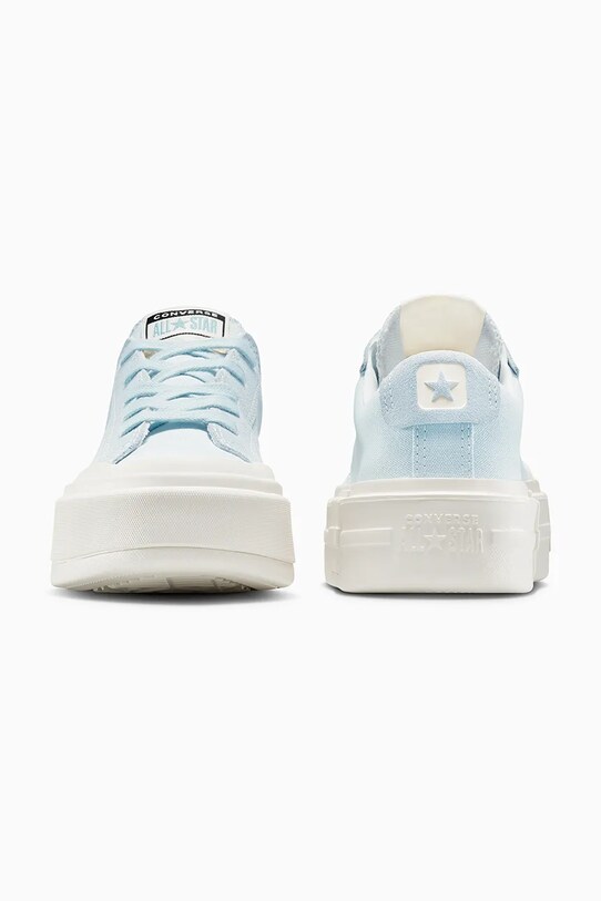 Παπούτσια Πάνινα παπούτσια Converse Chuck Taylor All Star Cruise A13496C μπλε