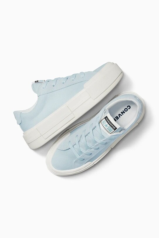 Πάνινα παπούτσια Converse Chuck Taylor All Star Cruise A13496C