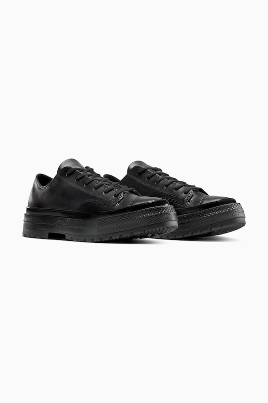 Converse leather trainers Chuck 70 National A14188C black AA00