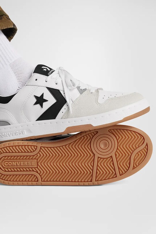 Kožne tenisice Converse Verse Cl98 A15041C