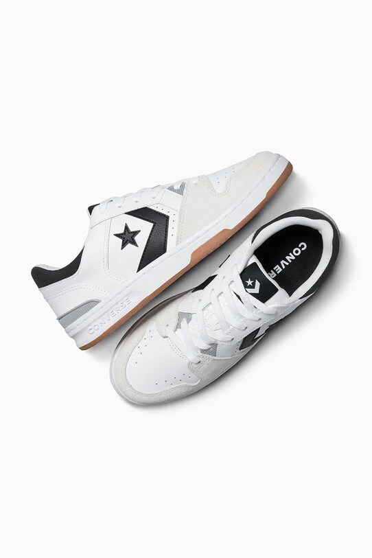Кожени маратонки Converse Verse Cl98 A15041C