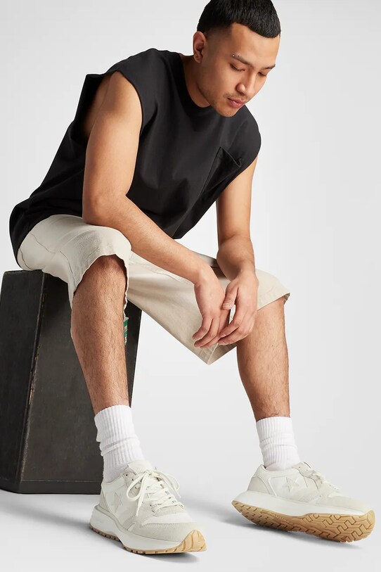 Converse cipő Verse Omni Trainer A13465C