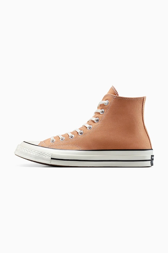Кеди Converse Chuck 70 A11749C. помаранчевий