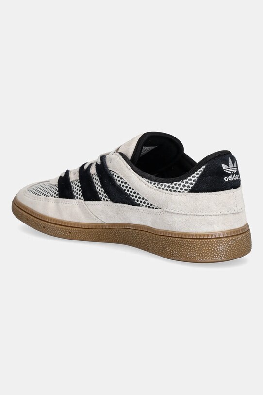 Obuwie adidas Originals sneakersy Handball Spezial ST JI2608 beżowy