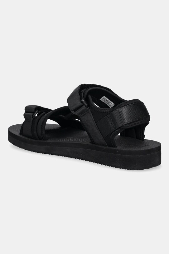Взуття Сандалі Suicoke KISEE-C KISEE.C чорний