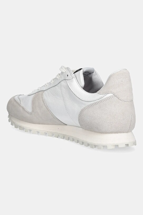 Обувки Кожени маратонки Novesta Marathon Leather N879003.00101Y110 бял